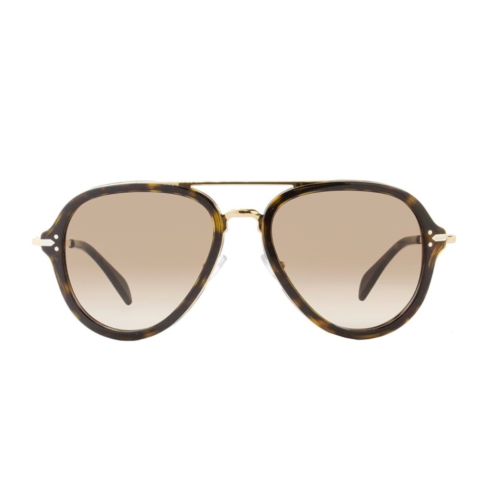 Celine Aviator Sunglasses